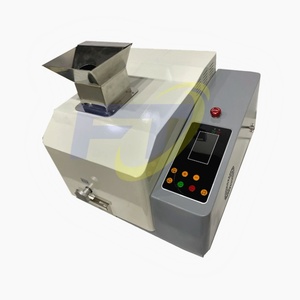 Trituradora de Piedra de Laboratorio MT-10 de Alta Calidad Sellada, Equipo de Laboratorio, Trituradora de Mandíbulas, Trituradora de Martillo, Pulverizador - Product Image 2