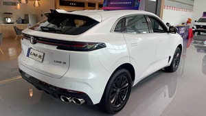 2023 CHANGAN UNI-<span class=keywords><strong>K</strong></span> la vendita calda della Cina 2.0T 4WD benzina auto Yuexiang versione nuovo veicolo energetico Ev Uni <span class=keywords><strong>k</strong></span> 1.5T 2WD Uni <span class=keywords><strong>k</strong></span> Gaoline - Product Image 3