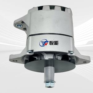 Запчасти для бульдозера <span class=keywords><strong>SD22</strong></span> Cummins NT855 генератор 4060811 подходит для <span class=keywords><strong>Shantui</strong></span> DH17/DH24/SD16/<span class=keywords><strong>SD22</strong></span>/SD32/SD60 - Product Image 4