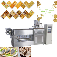 Machine de fabrication automatique de nouilles, Macaroni italiens, ligne de Production de pâtes Spaghetti Vermicelli
