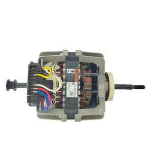 <span class=keywords><strong>Secadora</strong></span> de Ropa Eléctrica <span class=keywords><strong>MABE</strong></span> Original de Fábrica DMAB00185FA para Uso en Hoteles y Exteriores 115V 60HZ 1/4 HP - Product Image 1