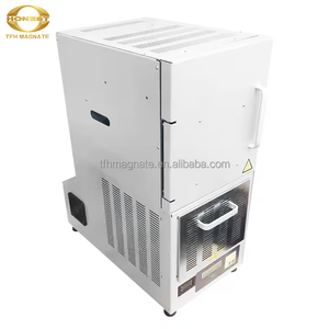 Horno de Sinterización Combinado Rápido y Lento para Cerámica de Zirconia, Multifuncional, Vicce K10 <span class=keywords><strong>Elema</strong></span>, para Laboratorio Dental - Product Image 5