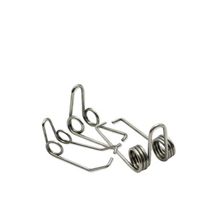 Trompette en <span class=keywords><strong>fer</strong></span> Offres Spéciales <span class=keywords><strong>Trombone</strong></span> Alto Valve ressort argent clé d'eau printemps remplacer les accessoires de remplacement pratiques en gros - Product Image 1