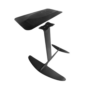 Hidroala de Fibra de Carbono para Tabla de Surf, Accesorios Unisex para Aguas Oceánicas, Venta al Por Mayor - Product Image 1