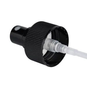 Pulverizador de perfume fino, pulverizador da bomba de perfume para garrafa da bomba de pulverização, 18 20 24/410, 28/410 - Product Image 2