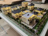 Mesa de Arena Fotovoltaica Personalizable para Maquetas de Villas y Casas Autoconstruidas con Visualización de Geomorfología Topográfica