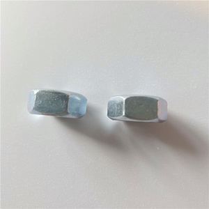 <span class=keywords><strong>M32</strong></span> <span class=keywords><strong>Nut</strong></span> <span class=keywords><strong>M34</strong></span> M20 M2O 3Mm M36 3 8 3/8 Mỹ Nuts 1/2 8.8 Bzp Hex <span class=keywords><strong>Bolt</strong></span> Mini Thô Stud Rail Kích Thước Lỗ 10Mm M24 M4.5 41Mm 38Mm M7.5 - Product Image 3