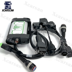 Laptop CF19 para la herramienta de diagnóstico VOCOM 1, interfaz VOCOM1 88890300, escáner para excavadoras y camiones pesados para V-olvo/Renault/UD/Mack - Product Image 4