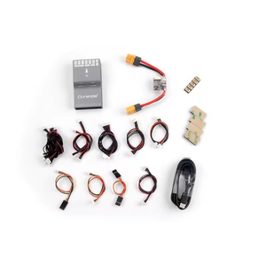 Controlador de Vuelo de Código Abierto Holybro Durandal H7 Pixhawk4 PX4 para Drones Multiaxiales de 4 Ejes, Helicópteros Multirrotor RC - Product Image 3