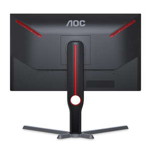<span class=keywords><strong>AOC</strong></span> 25g3Z 24.5-Inch IPS Màn Hình Cho Chơi Game Máy Tính Để Bàn Mới 240Hz 1MS Gtg 99% RGB HDR Chống Ánh Sáng Màu Xanh <span class=keywords><strong>LCD</strong></span> - Product Image 6