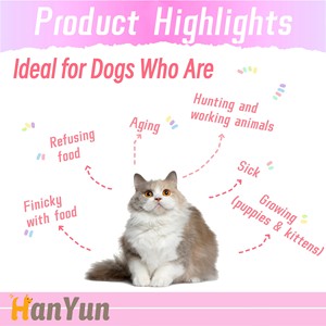 Suplemento <span class=keywords><strong>de</strong></span> pasta nutricional alta en calorías para mascotas, ayuda para aliviar el crecimiento <span class=keywords><strong>de</strong></span> enfermos, rechazar la comida para Kitty Cat - Product Image 2