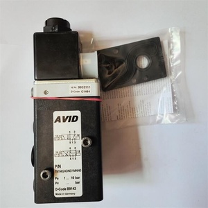 <span class=keywords><strong>Valvola</strong></span> Solenoide Pneumatica 791N024DWD1MN00 AVID NORGREN Filtro per Cilindro - Product Image 5