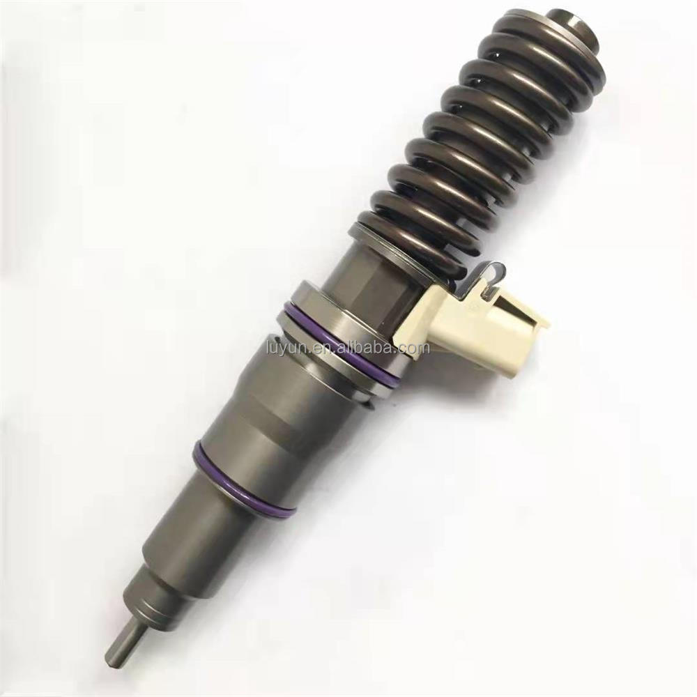 High Performance  Diesel Engine Parts 21451295 Electronic Unit Common Rail Fuel Injector BEBE4F09001 For Diesel Engine