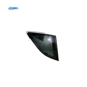 กระจกนิรภัยหลังแบบควอเตอร์สำหรับ Audi Q5 2019 ราคาโรงงาน รุ่น OE 80A845297J - Product Image 3