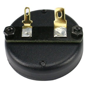 ลำโพงทวีตเตอร์แบบริบบิ้น AMT40-01 ขนาด 40 มม. 8 โอห์ม 4 โอห์ม 15 วัตต์ 40 กิโลเฮิรตซ์ พร้อมระบบ Air Motion Transformer - Product Image 5