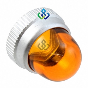 EN STOCK 100% ORIGINAL NUEVO DE MARCA PMI CAP STOVEP YLW 11/16 TRANSP 1251133403 - Product Image 1