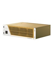 Miner Fluminer T3 SHA-256 ASIC para Bitcoin, 115 TH/s, 1700 W, Carcasa Metálica, Bajo Ruido, Minería Doméstica