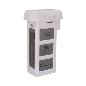 Batteria BESTAR 4500mAh 15.2V Lipo V2 Aggiornata per Drone <span class=keywords><strong>Phantom</strong></span> 3 Pro/Standard/Advanced/SE, Ricambio Intelligente con LED - Product Image 4