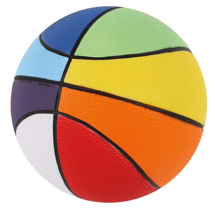 Soft Toy Foam Stress Ball Set