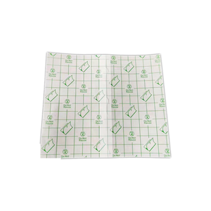 FarmaSino utilizzato per il fissaggio di paste/plasts medicali di raffreddamento e così via nastro impermeabile impermeabile e sweatproff - Product Image 1