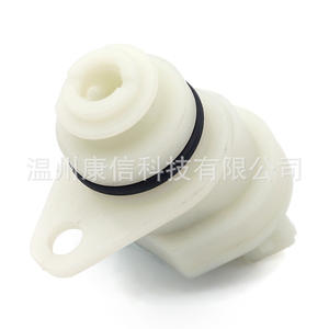 Nouveau capteur de vitesse et d'odomètre 24V pour pièces automobiles Peugeot, matériau métallique, garantie 1 an - Product Image 2