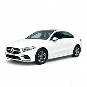 Vehículos <span class=keywords><strong>Mercedes</strong></span>-Benz <span class=keywords><strong>A180</strong></span> L 1.3T Automático con Volante a la Izquierda, Calefacción de Asientos, Estado Original, en Stock, Exportación a Rusia - Product Image 1