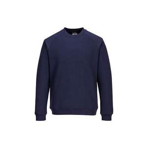 PORTWEST - B330NARM Sweat femme bleu marine-EAN 5036108388455 WORK HOODIES - Product Image 1