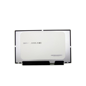 B133HAK02.2 ตอบสนองรวดเร็วใหม่ 13.3 นิ้วสลิมทัชจอแสดงผล LCD หน้าจอ 1920*1080 FHD โมดูล LCD สำหรับแล็ปท็อป - Product Image 1