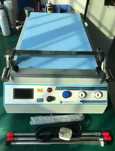 Lithium Battery <b>Bar</b> Coater Blade Coating Machine with Thickness Selectable Coating <b>Bar</b> - Product Image 4