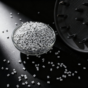 RECYCLED High Transparent Virgin PC Granules Heat Resistant for <b>Lighting</b> Covers/Electrical Switch <b>Panels</b> - Product Image 3