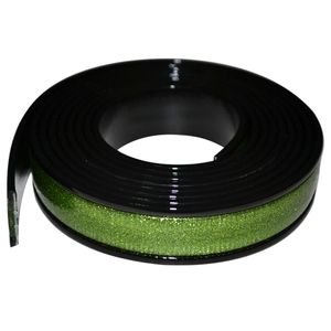 Multi Colored Nylon Seatbelt Webbing <strong>Strap</strong>, Elastic Chair Webbing, Garment Webbing Tape - Product Image 1