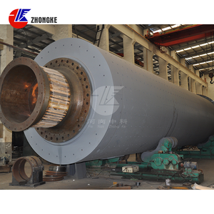 वाइटनम बॉल मिल क्वार्ट्ज सोने की गीली रेत अयस्क ड्रेसिंग बॉल मिल फॉस्फेट वर्णक मिट्टी के बर्तन जिरकोनियम बॉल मिल - Product Image 5