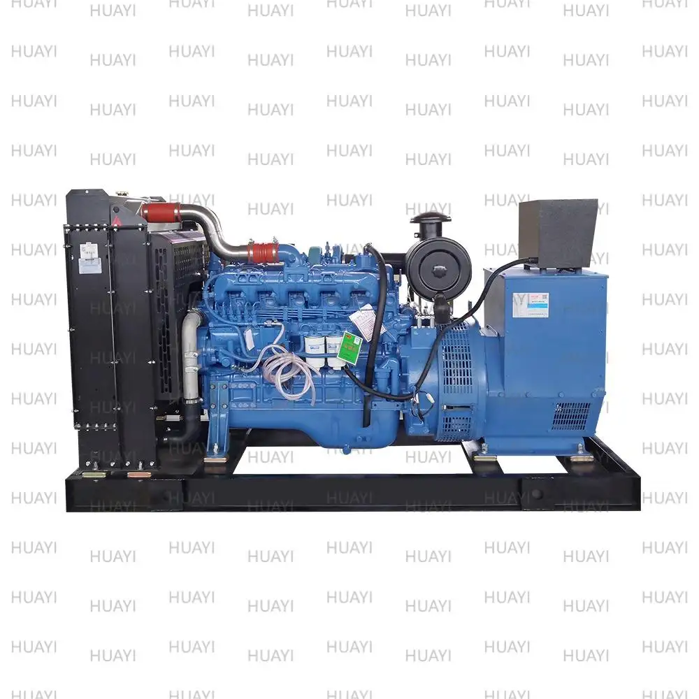 3kw 5kw 6kw 7kw 8kw Generador diesel Generador electrostático Precio Generadores diesel eléctricos silenciosos portátiles