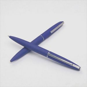 Factory Wholesales Custom Brand Custom Logo Metal Ballpoint <b>Pen</b> Promotional Business Signature 1.0mm Customizable Ink Colors - Product Image 4