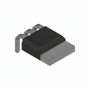 ทรานซิสเตอร์ช่องทางผู้ผลิต IPak FQU4N25TU ซื้อชิ้นส่วนอิเล็กทรอนิกส์ออนไลน์ - Product Image 1