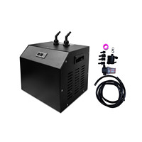 Prix Imbattables : Machine Portable de Refroidissement d'Eau pour Bain de Glace (Plongée Froide)