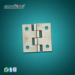 Engsel Kabinet Baja Tahan Karat Industri Berat SK2-8076X untuk Kabinet Chassis & Peralatan - Product Image 3