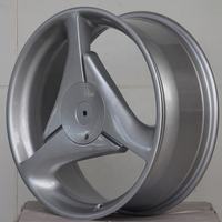 5x120 tri spokes: High-Performance Alloy Wheels for Cars