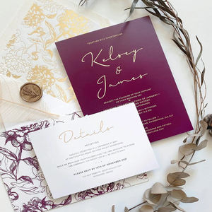 Foil estampage <span class=keywords><strong>carte</strong></span> <span class=keywords><strong>d</strong></span>'<span class=keywords><strong>invitation</strong></span> <span class=keywords><strong>de</strong></span> <span class=keywords><strong>mariage</strong></span> fête <span class=keywords><strong>d</strong></span>'anniversaire <span class=keywords><strong>carte</strong></span> <span class=keywords><strong>d</strong></span>'<span class=keywords><strong>invitation</strong></span> personnalisée imprimable cartes <span class=keywords><strong>de</strong></span> matériel Floral <span class=keywords><strong>de</strong></span> luxe pour vous - Product Image 4