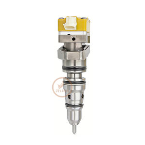 Inyector de Combustible 10R-0781 AP63813BN 20R-8758 196-4229 para Motor Caterpillar 3126B C7 - Product Image 1