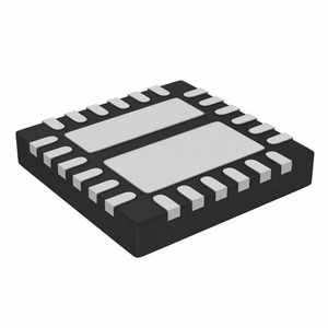 ชิ้นส่วนอิเล็กทรอนิกส์ใหม่และของแท้ วงจรรวม สวิตช์ RF รุ่น LFCSP-24 ADGM1004JCPZ-R2 - Product Image 1