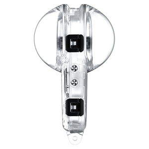 Boîtier de plongée étanche 60m pour Insta360 X5, coque de protection invisible pour photos et vidéos sous-marines à 360 degrés pour Insta360 X5 - Product Image 6