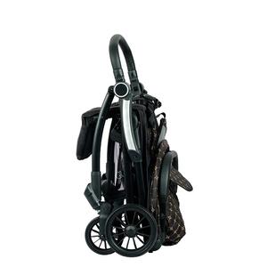 <span class=keywords><strong>Passeggino</strong></span> per Bambini Nuovo e Popolare, Telaio in Lega di Alluminio, Pieghevole, Leggero, con Portabicchiere, Capacità di Carico 20KG, per Interni ed Esterni - Product Image 6