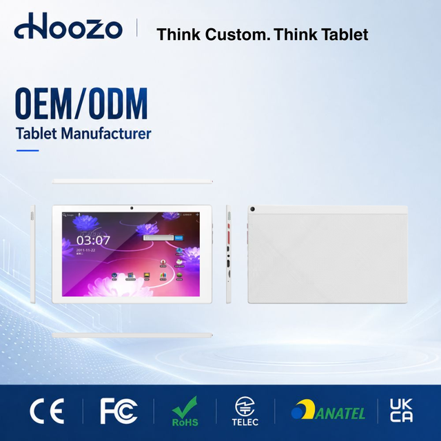 No Battery 10.1" A523 Android 15 Tablet for Classroom Resource Sharing & Interactive Knowledge Testing Budget Hub