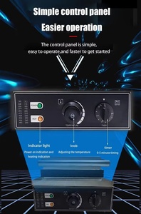 Máquina Automática <span class=keywords><strong>de</strong></span> Acero Inoxidable para la Producción <span class=keywords><strong>de</strong></span> Donas con <span class=keywords><strong>Levadura</strong></span> - Product Image 5