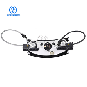 Cao lương 9003925 9013639 điều hòa không khí nóng Bảng điều khiển khí hậu kiểm soát A/C nóng điều khiển khí hậu mô-đun cho Chevrolet - Product Image 3