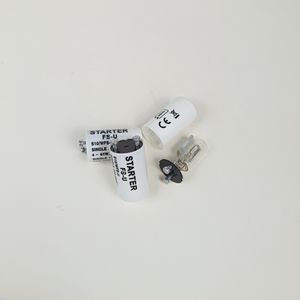 Arrancador fluorescente S2/S10 (CE,ROHS) FSU 4-65W Arrancador de lámpara con alta calidad - Product Image 1