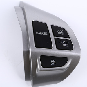 Mitsubishi Multi Function Steering <b>Wheel</b> Cruise Control Switch For ASX Lancer EX Sport 2242 <b>Replacement</b> Part - Product Image 5