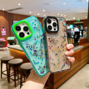 Fundas de teléfono móvil TPU de 1,5mm de fábrica <span class=keywords><strong>Singstar</strong></span> para Motorola Moto G35 patrón personalizado impresión UV con diseño funda trasera - Product Image 5