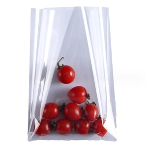 OPP flat pocket Transparent <b>bag</b> full pocket <b>bread</b> toast Mooncake <b>bags</b> accessories <b>bag</b> Recyclable - Product Image 1